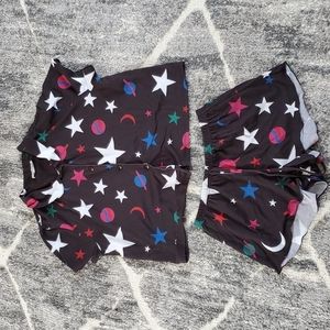 Cosmic Confetti Pajama Set